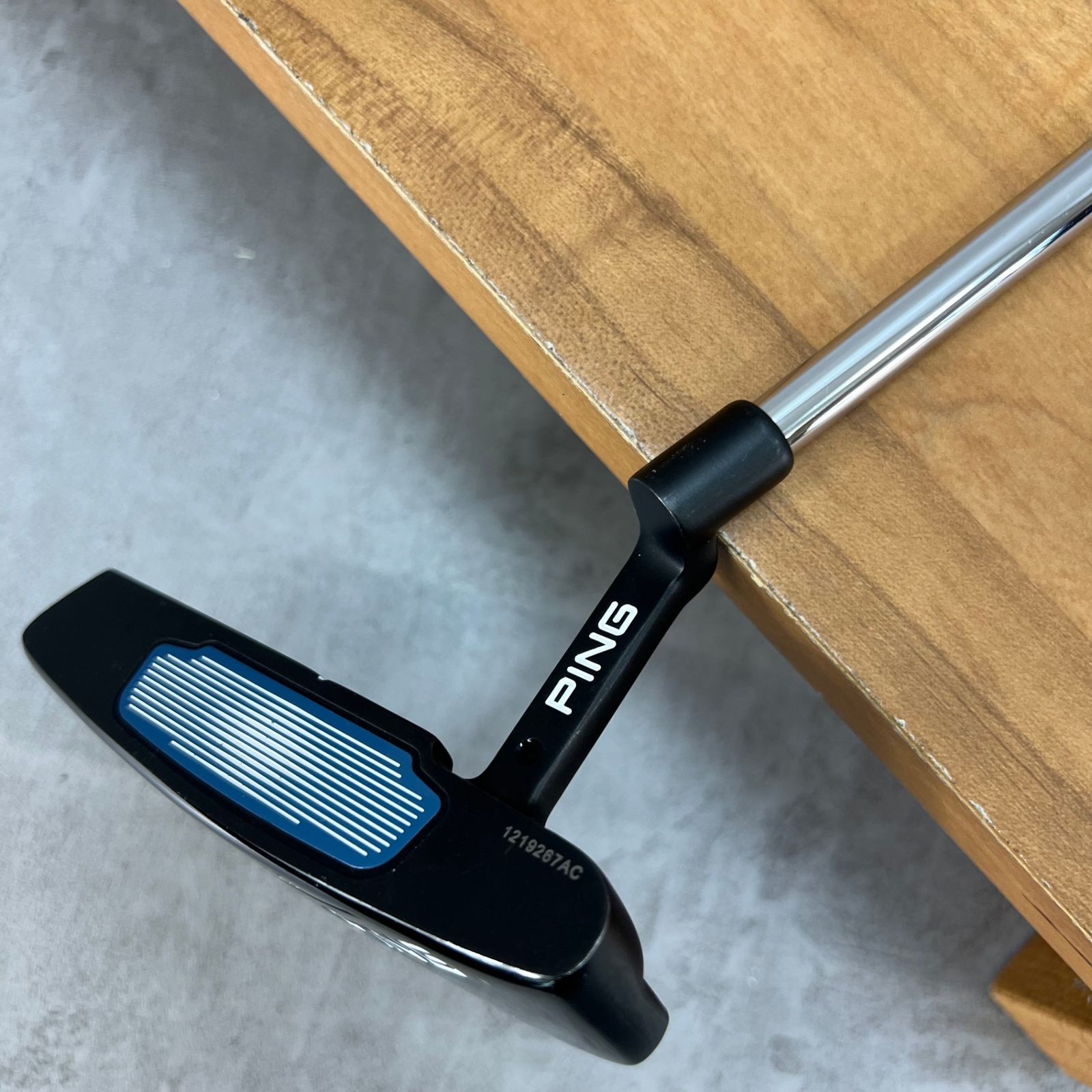 PING Anser W CADENCE TR アンサー ケーデンス メンズゴルフ