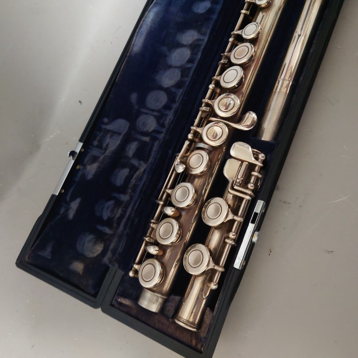 フルート 木管楽器