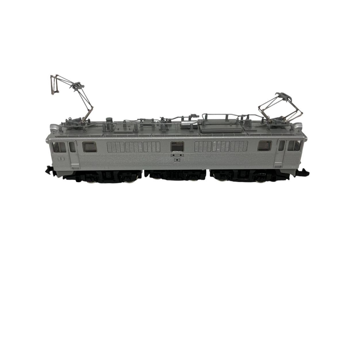 鉄道模型 TOMIX 2110 J.R. Electric Locomotive EF30 TOMIX 'N' GAUGE 2110 J.R. EF30 5 ELECTRIC LOCOMOTIVE for