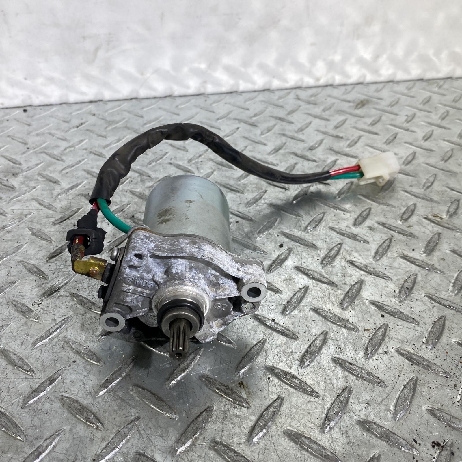 スーパーカブ50プロ