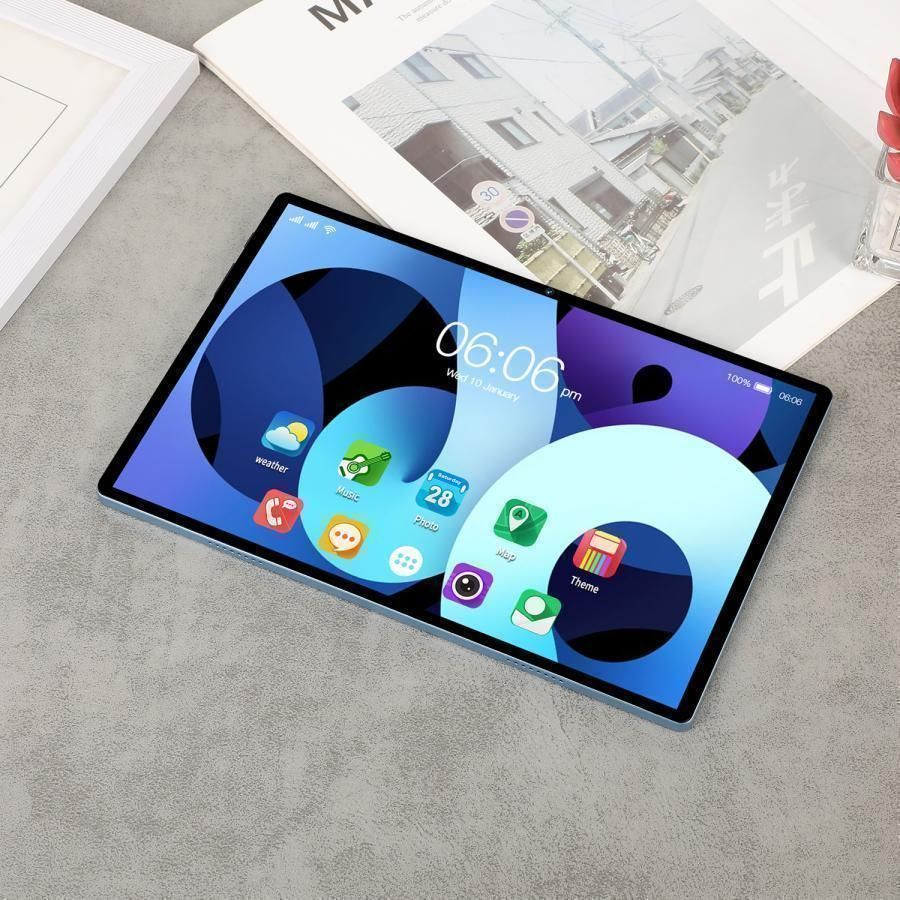 2023年新 X13 PRO タブレット 本体 11インチ Android 10.1 Wi-Fiモデル 通話対応 1920*1200IPS液晶 2024年新春 おすすめタブレットと2in1の比較 | 2023年発売の13インチ