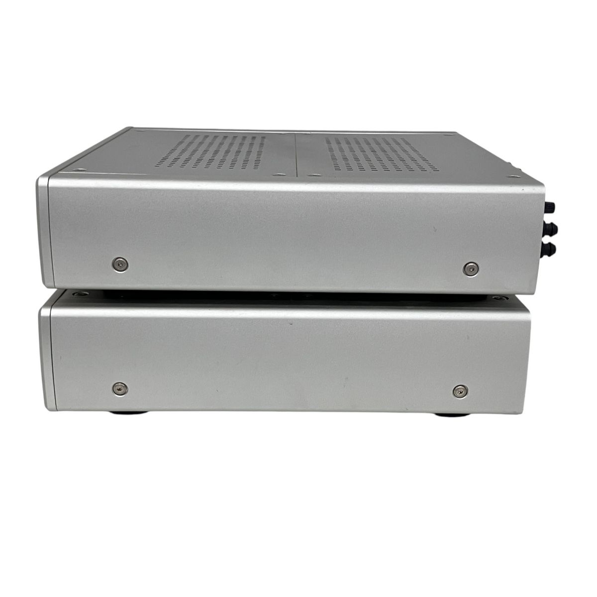 DENON PMA-CX3 DCD-CX3 プリメインアンプ CDプレーヤー
