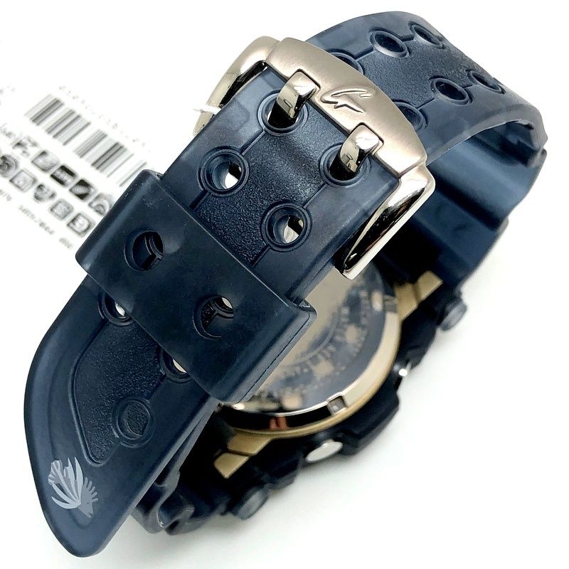 G-SHOCK ジーショック DW-9902GWC-8 FROGMAN WCCS ブラック