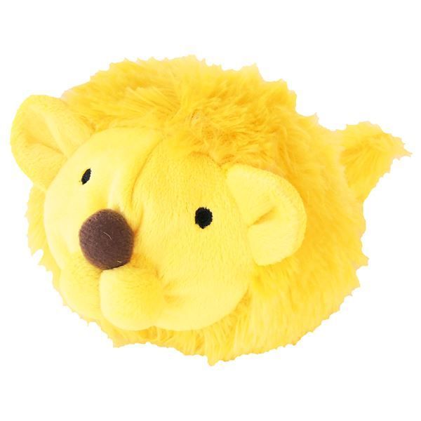 まとめ でっかいズーズー ライオン ペット用品 ×12セット