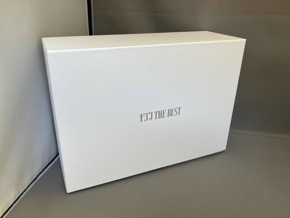 V.A.) CD ギヴン THE BEST(完全生産限定盤)(2CD+Blu-ray Disc) 【公式 