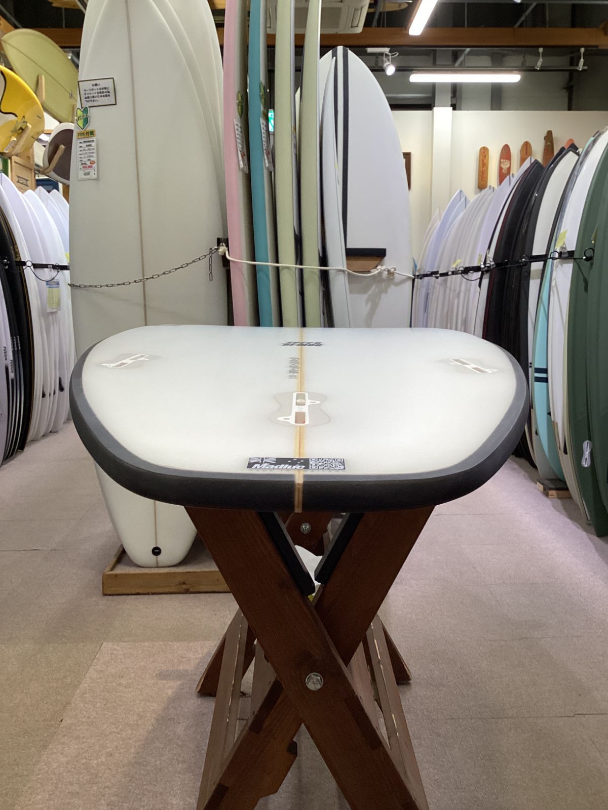 ショートボード ムラサキスポーツ