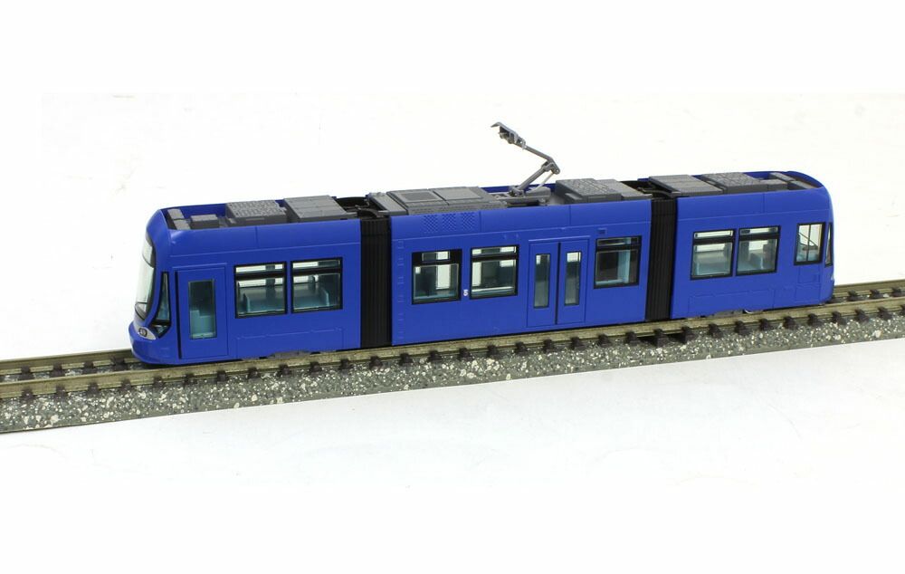 未走行 14-805-1 マイトラムBLUE 14-805-2 マイトラムRED マイトラム BLUE | KATO(カトー) 14-805-1 鉄道模型 Nゲージ 通販