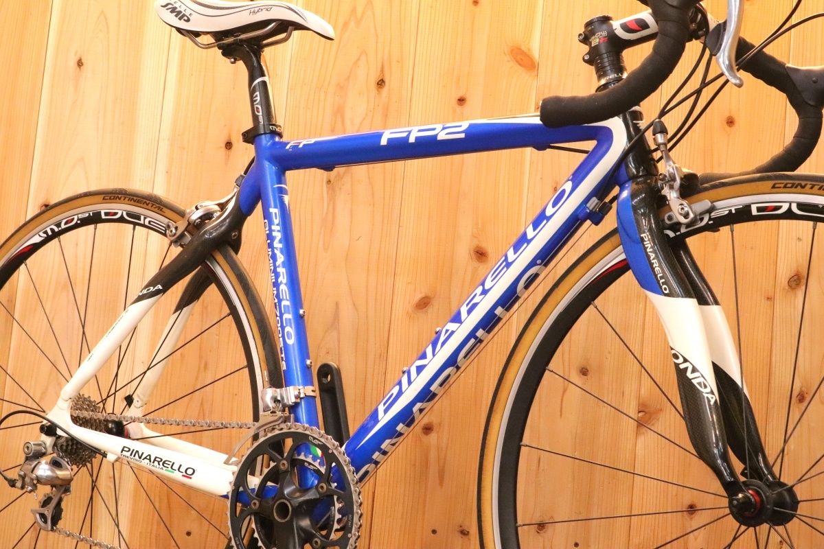 ピナレロ PINARELLO FP2 2008年モデル 460サイズ シマノ 105 5600 MIX 