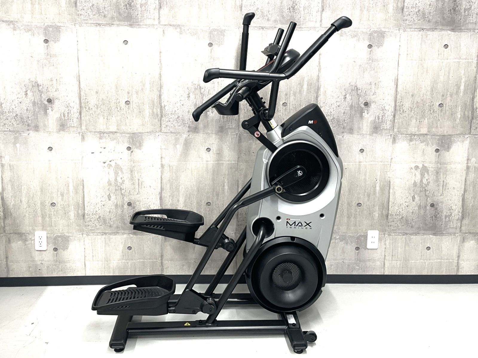 BOWFREX ボウフレックス　M6 BOWFREX ボウフレックス M6