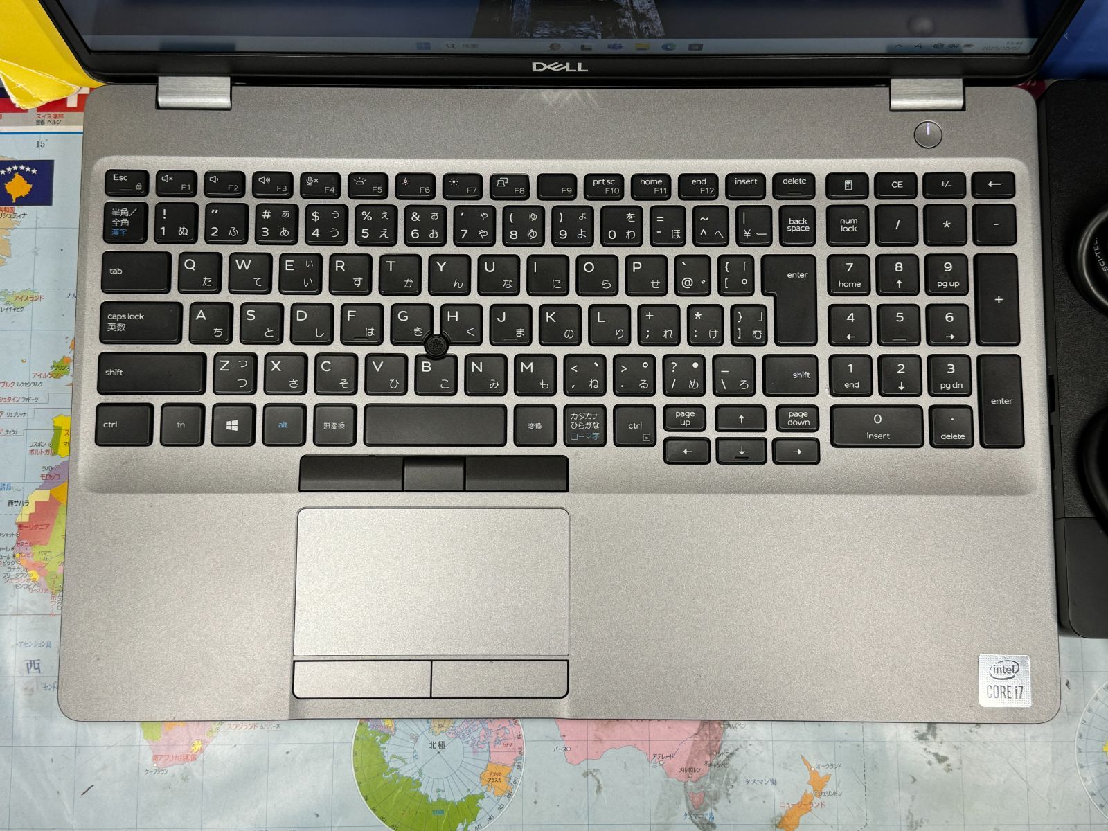 極美品 デル Precision 3551 第10世代i7 15.6インチ 極美品 デル Precision 3551 第10世代i7 15.6インチ Amazon.com