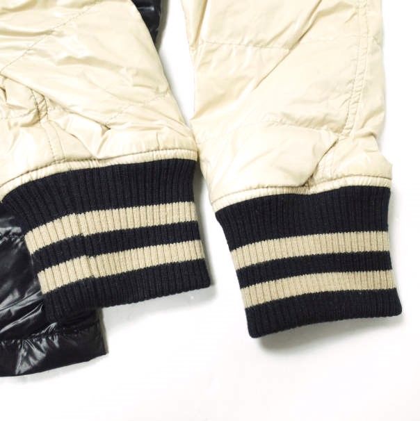 DUVETICA x JUNYA WATANABE MAN COMME des GARCONS デュベティカ