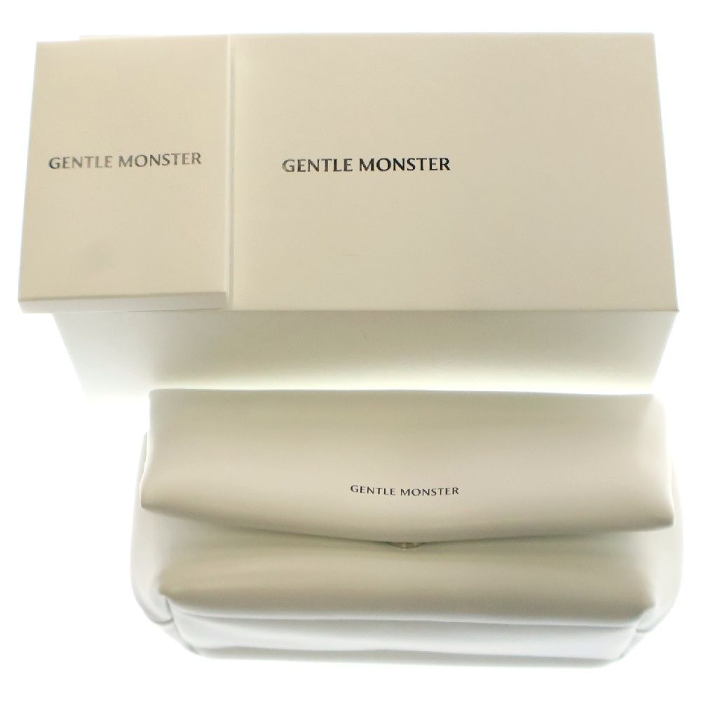 GENTLE MONSTER
