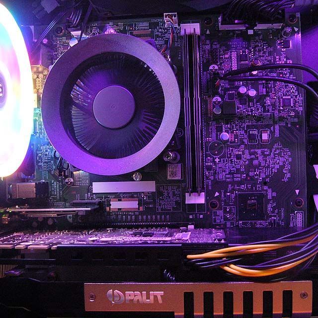 【☆虹桃3連☆ハイパーWifi ゲーミングPC】ヴァロラント・パルワールド◎ ☆虹桃3連☆ハイパーWifi ゲーミングPC】ヴァロラント・パル