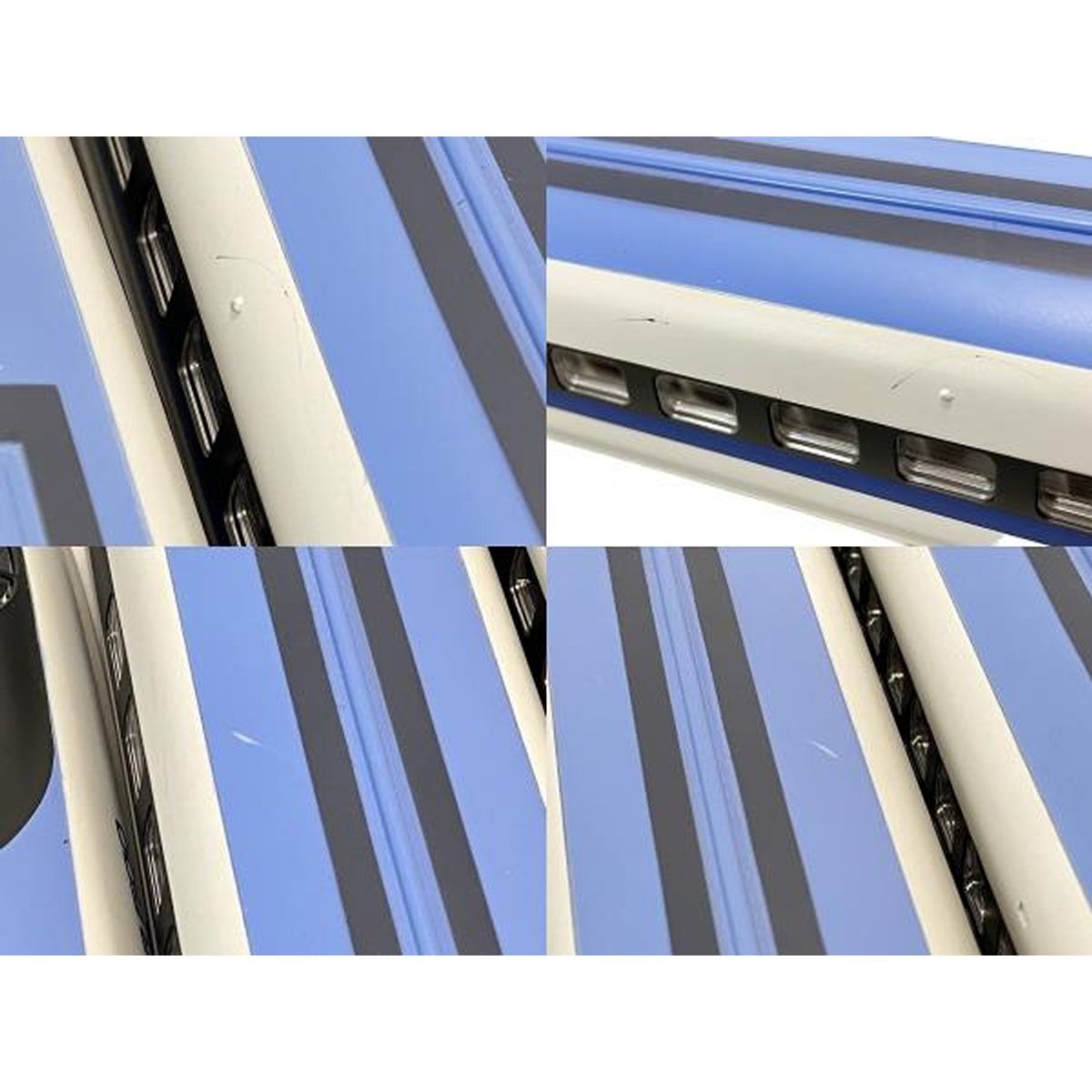 HOゲージ 鉄道模型