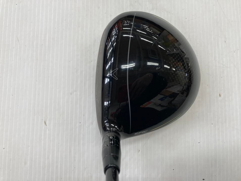 EPIC FLASH SUB ZERO 9 S TENSEI 55 CW ドライバー キャロウェイ 最短