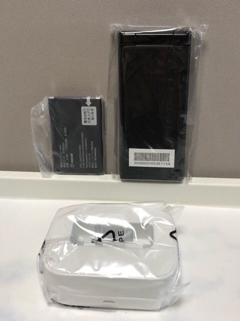 ナノSIM 携帯電話