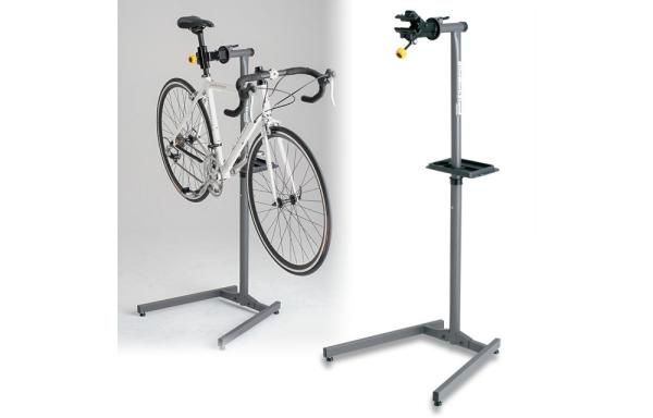 ミノウラ W 3100 スチール製本格ワークスタンド