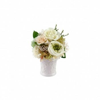 フラワーアレンジ お供え花 涼花 すずか F 6060