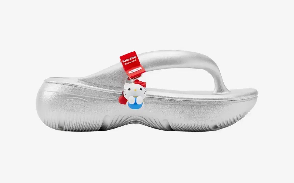 当日発送 トーアンドトー サンリオ ハローキティ フリップフロップ サンダル 230