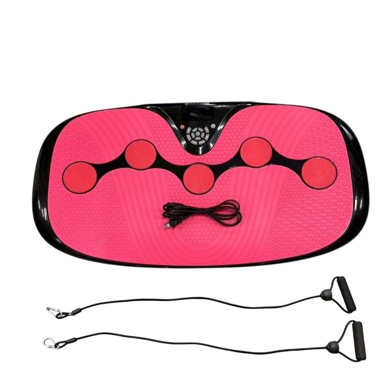 美品 3D スーパーブレードS ピンク ドリームファクトリー ブルブル ダイエット ドクター エア DOCTOR AIR ドリームファクトリー SB-002PK 3DスーパーブレードS