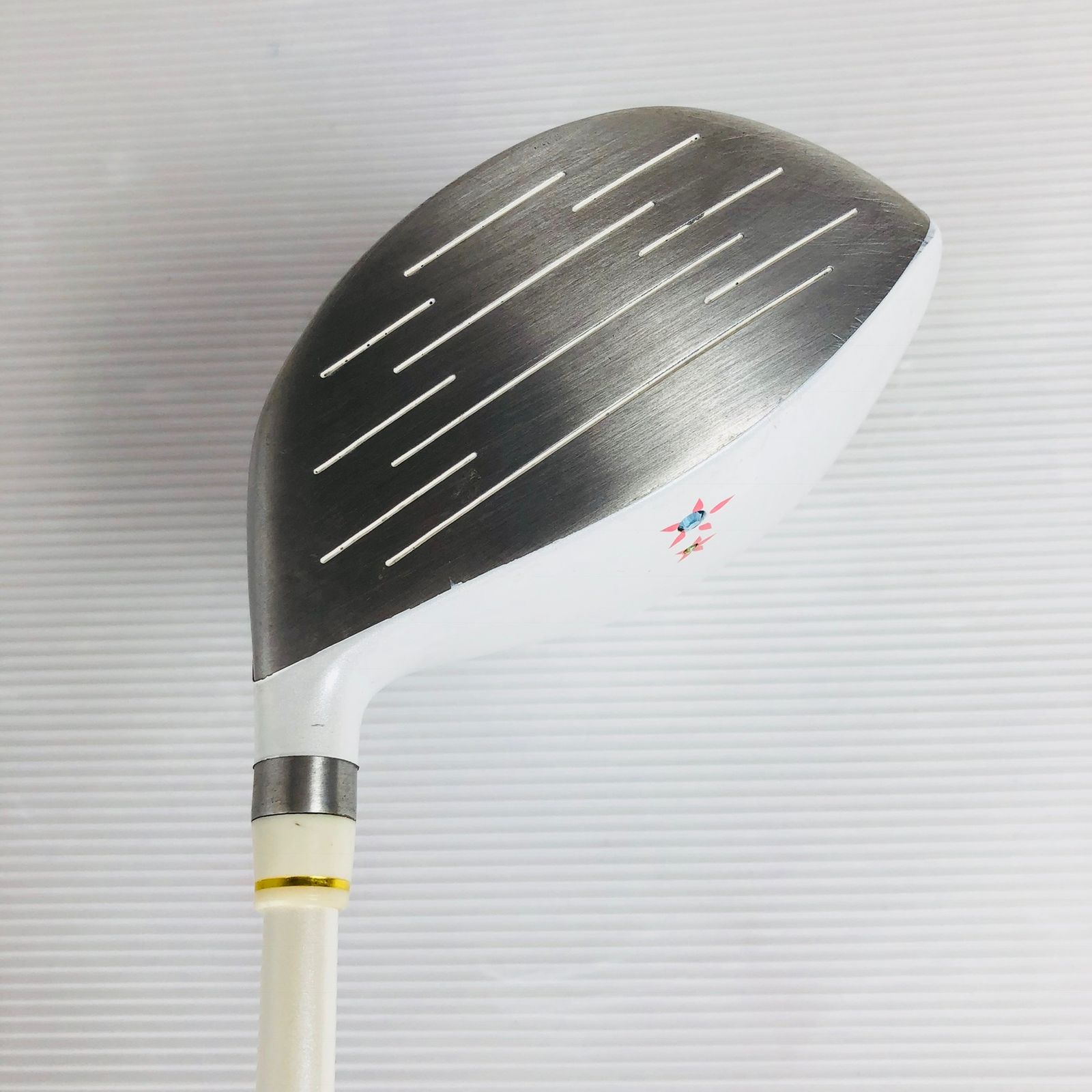 AZROFゴルフクラブセット 美品 未使用 AZROF ジュニア用ゴルフクラブ