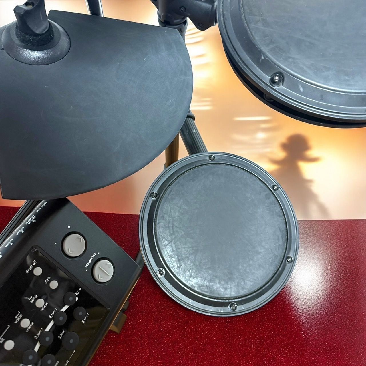 セット スローン