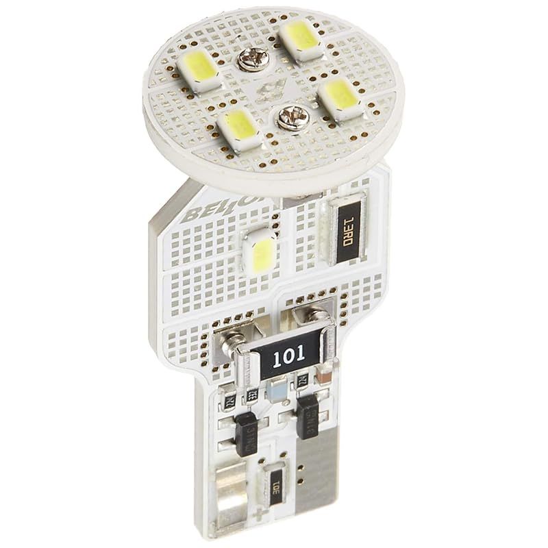 BELLOF ベロフ バックランプ LED T16 LEDバルブ リバース DBD907 1