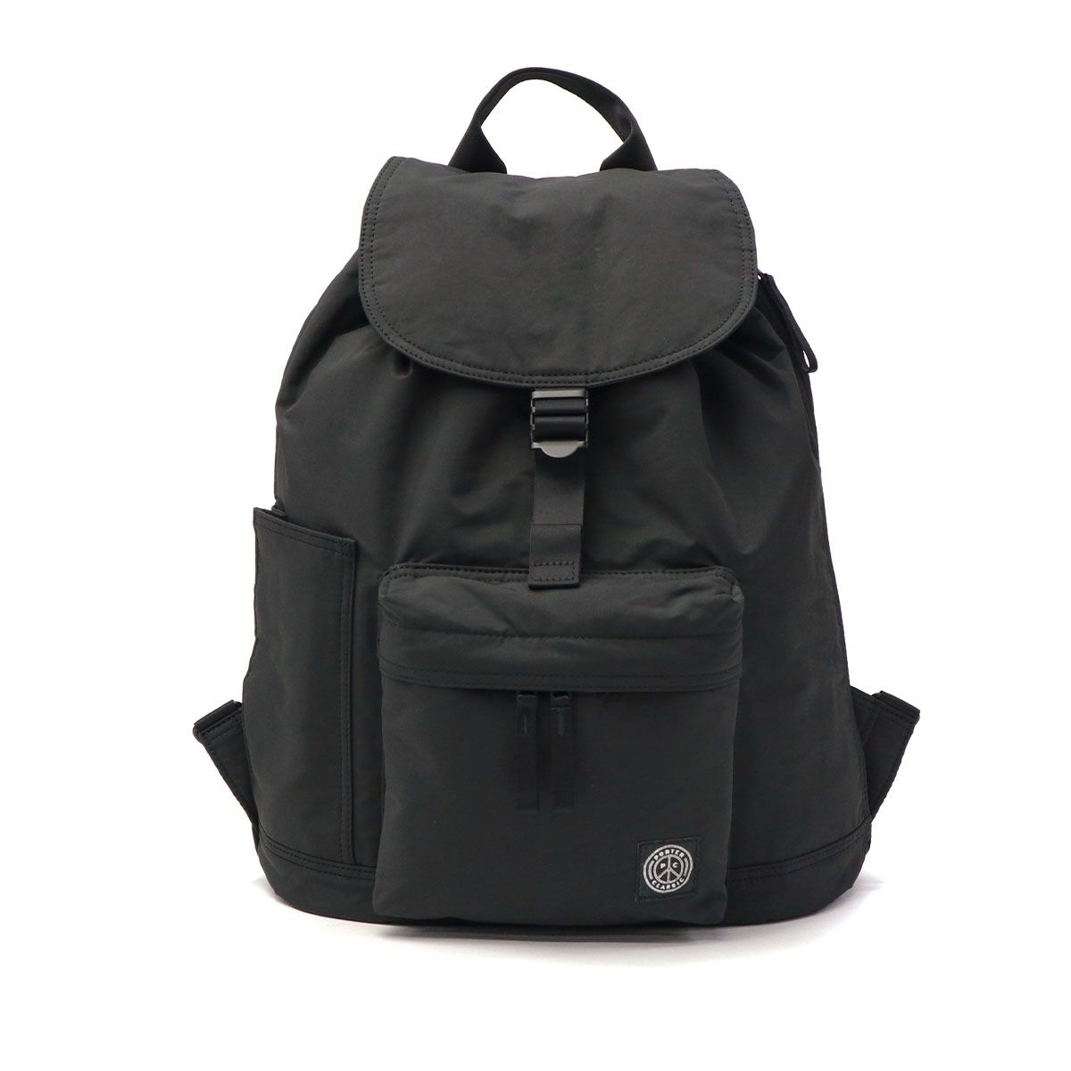 ポータークラシック リュック メンズ レディース Porter Classic muatsu ムアツ おしゃれ 小さめ A4 軽量 軽い ニュートン PC-050-2263 NAVY - メルカリ