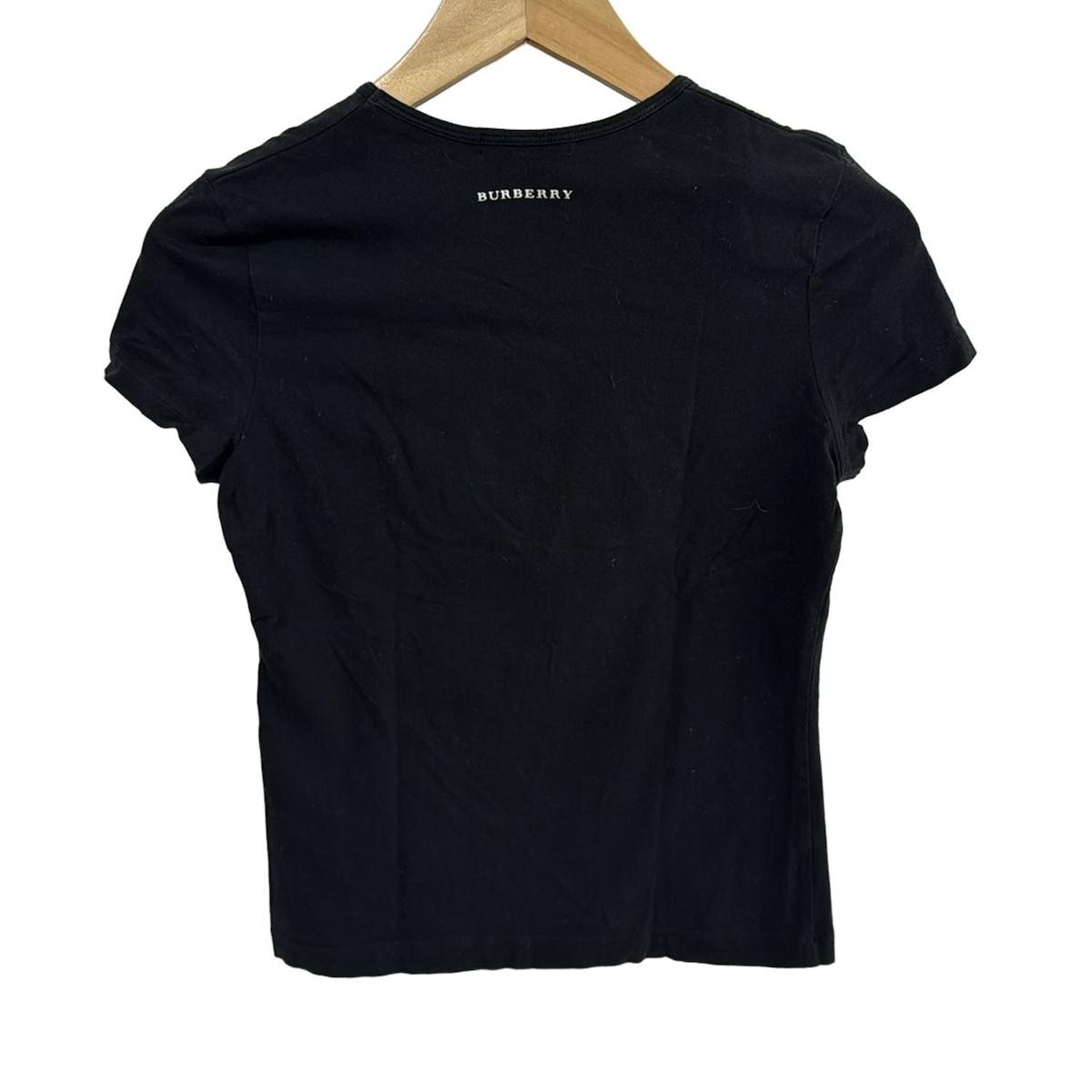 誕生日プレゼント Burberry LONDON(バーバリーロンドン) 半袖Tシャツ サイズ2 M トップス