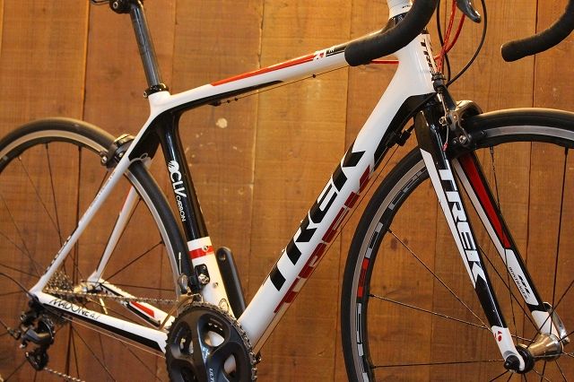 Trek madone 4.7 2012 hot sale