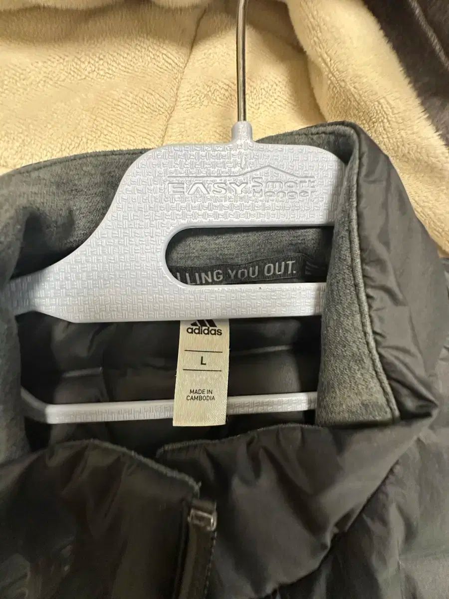 アディダスゴルフ ブラック