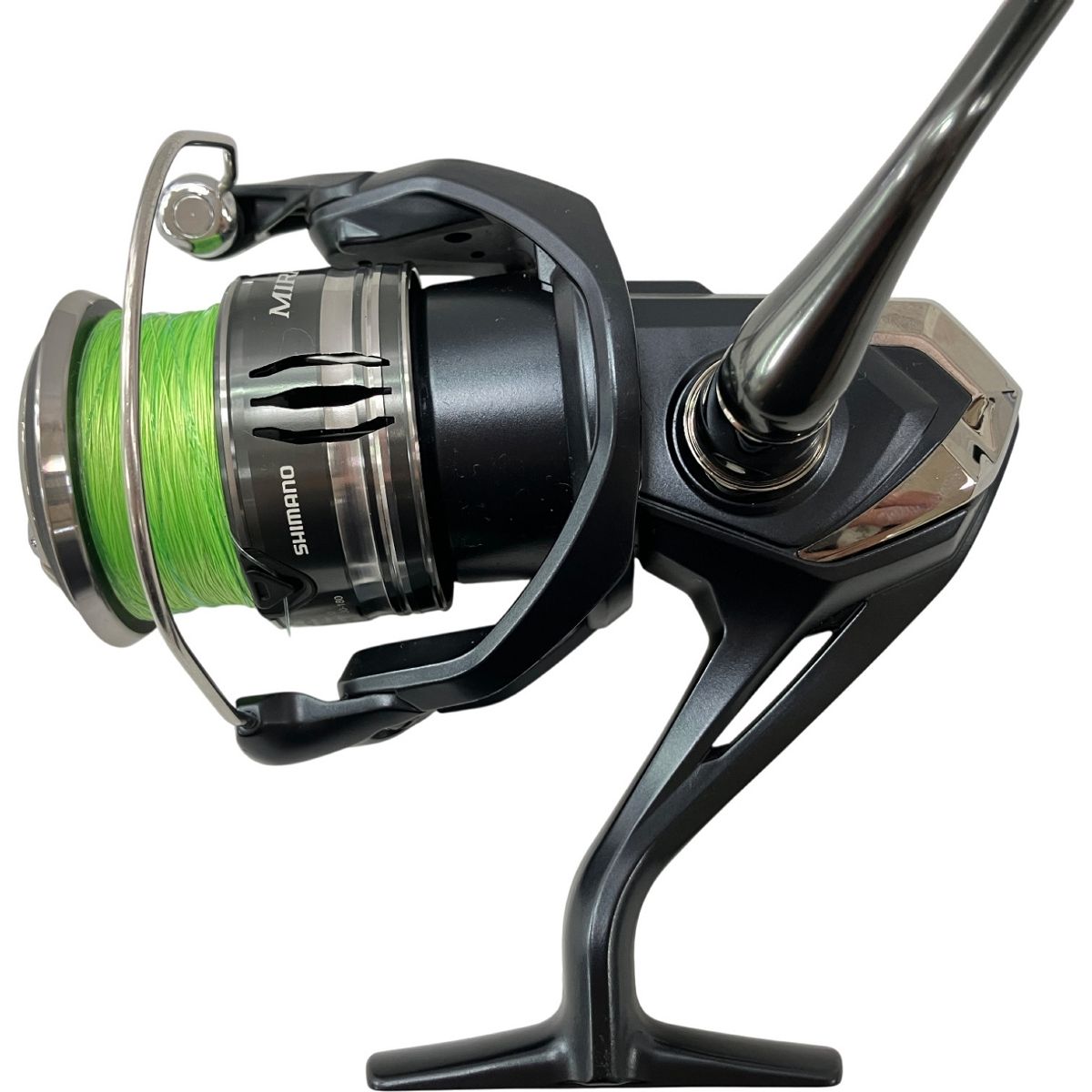 SHIMANO 22 MIRAVEL4000XG スピニング リール ミラベル シマノ