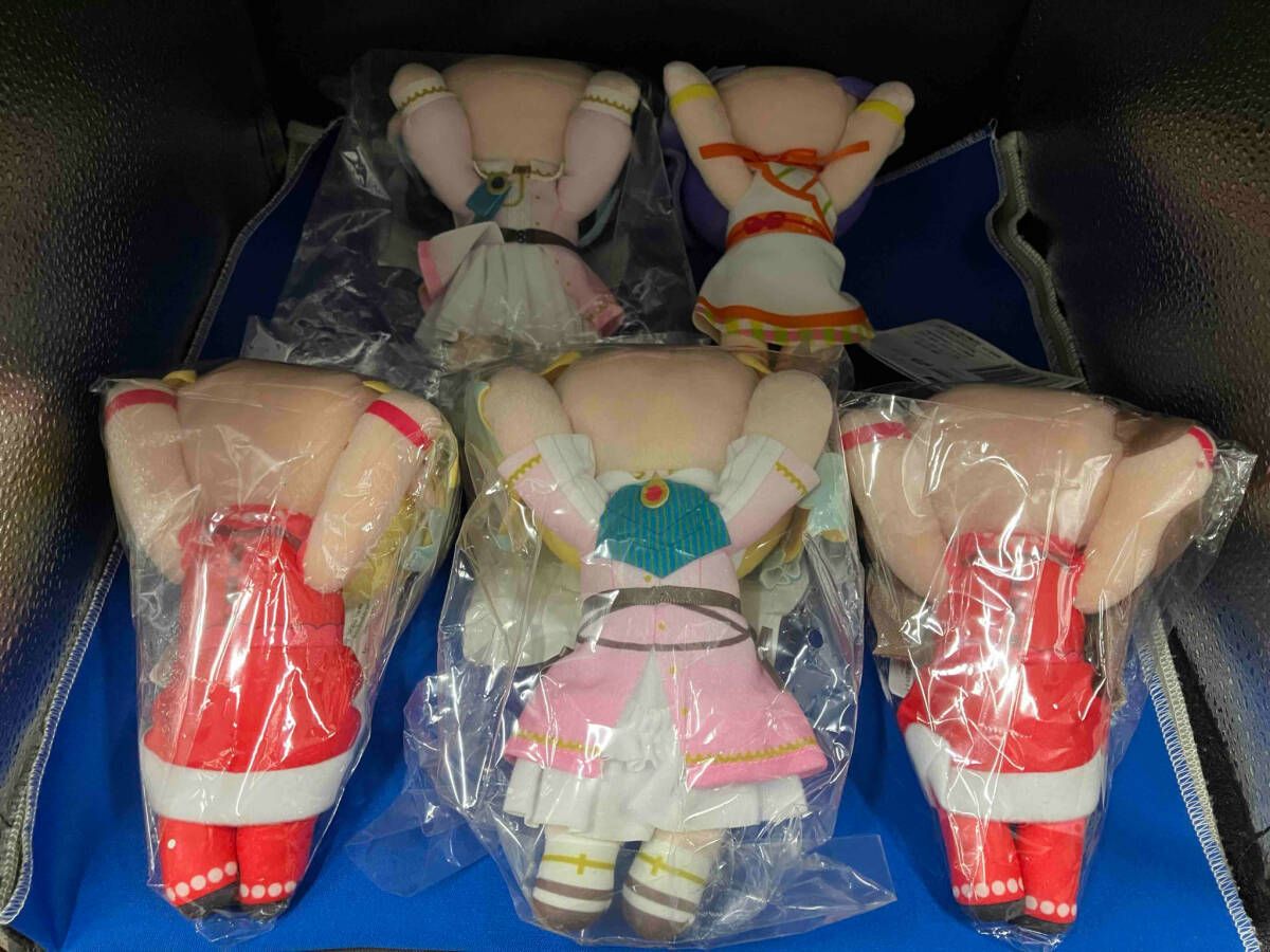 蓮ノ空女学院スクールアイドルクラブ