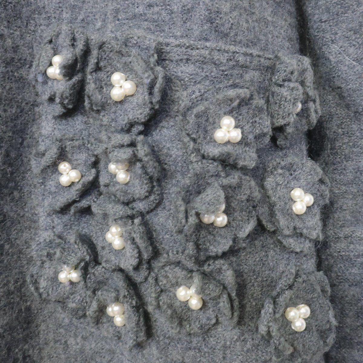 ギャラリービスコンティ GALLERY VISCONTI☆可愛いフラワーモチーフ  