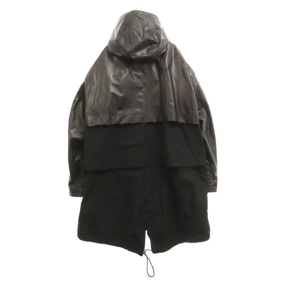 DSQUARED2 (ディースクエアード) 20SS TAFF POLY PARKA S74AH0091 