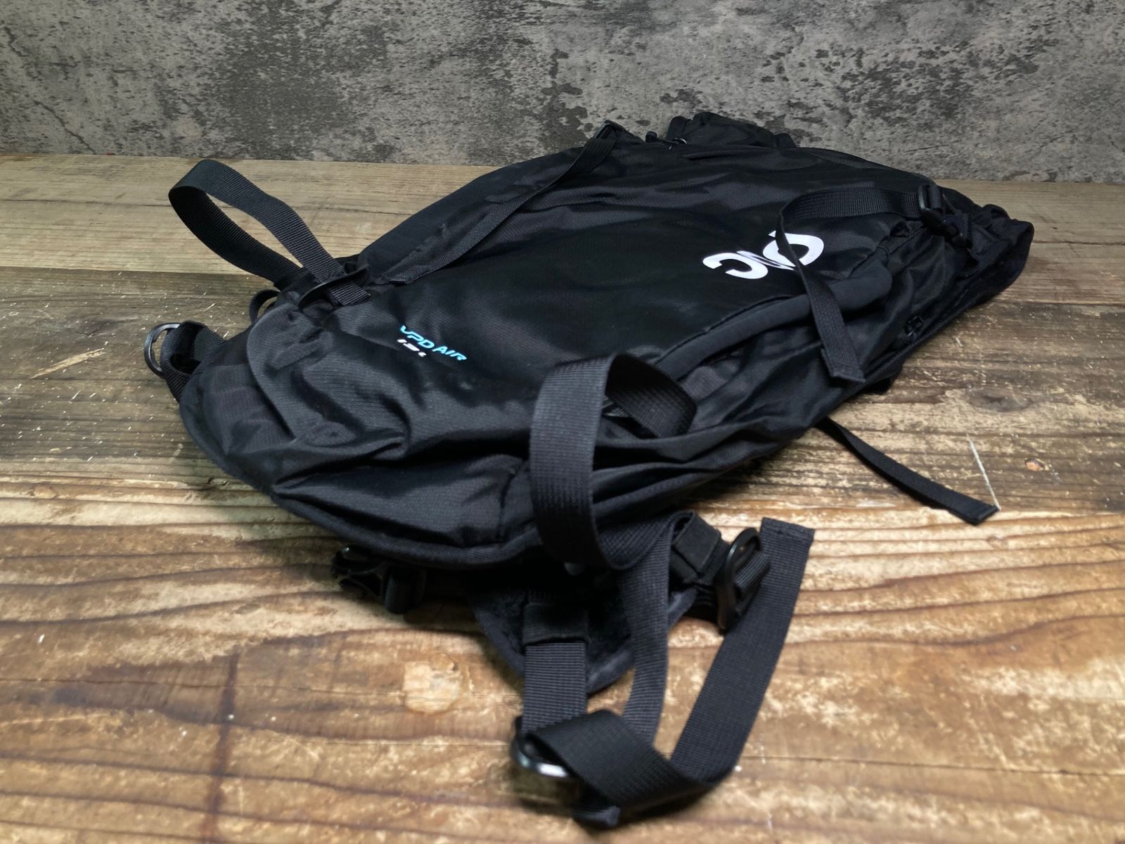 POC VPD