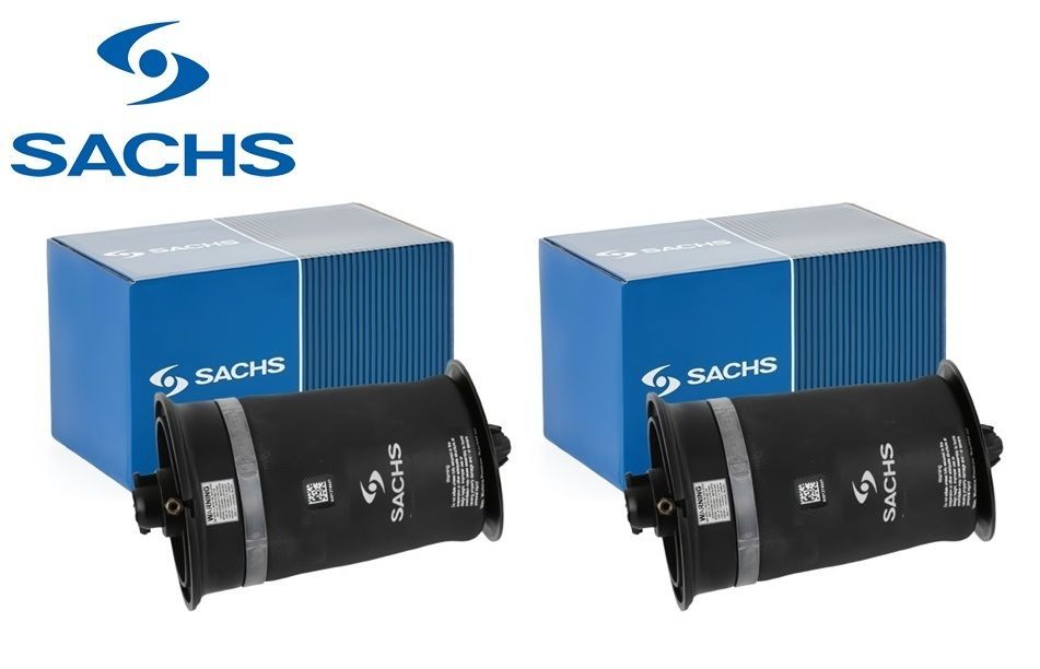 正規純正OEM BMW リヤ リア エアサス 左右セット 2個 5シリーズ F07 F11 518d 520d 520i 523i 525d 528i 530d 530i 535d 535i 550i 37106781843 37106781844