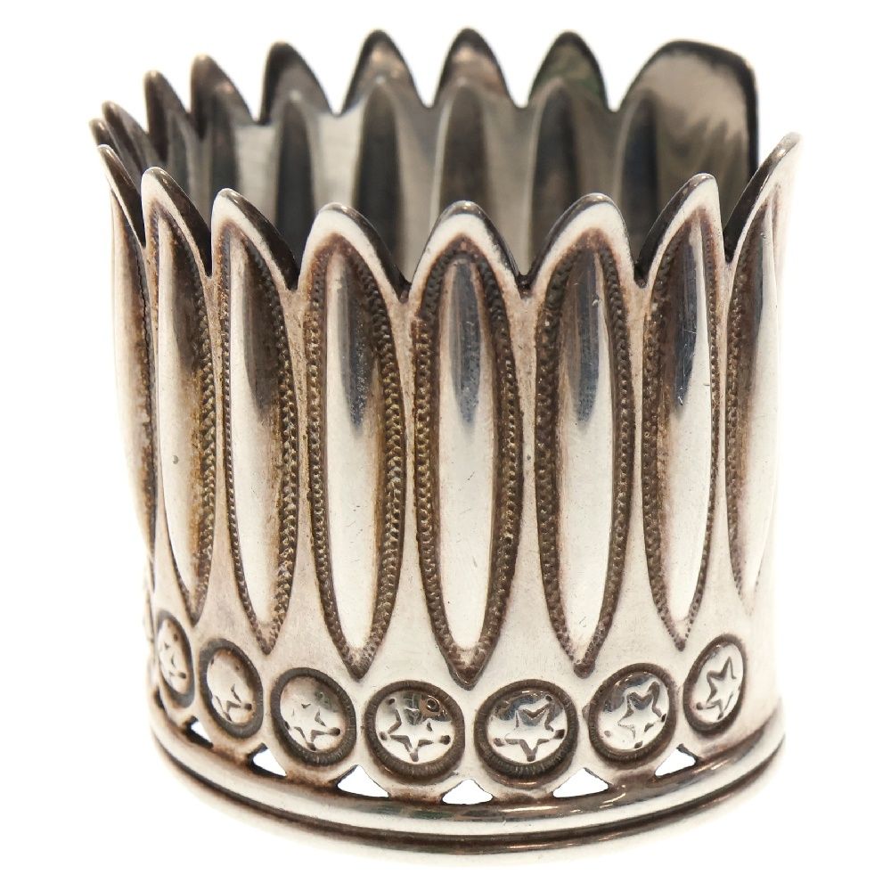 CODY SANDERSON フェザーヘッドスターカフ CODY SANDERSON (コディーサンダーソン) Feather Head Star Cuff