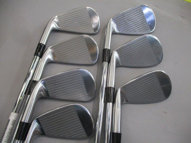 アイアン ミズノ Mizuno Pro 245/DG95/S200/0[134429] - メルカリ