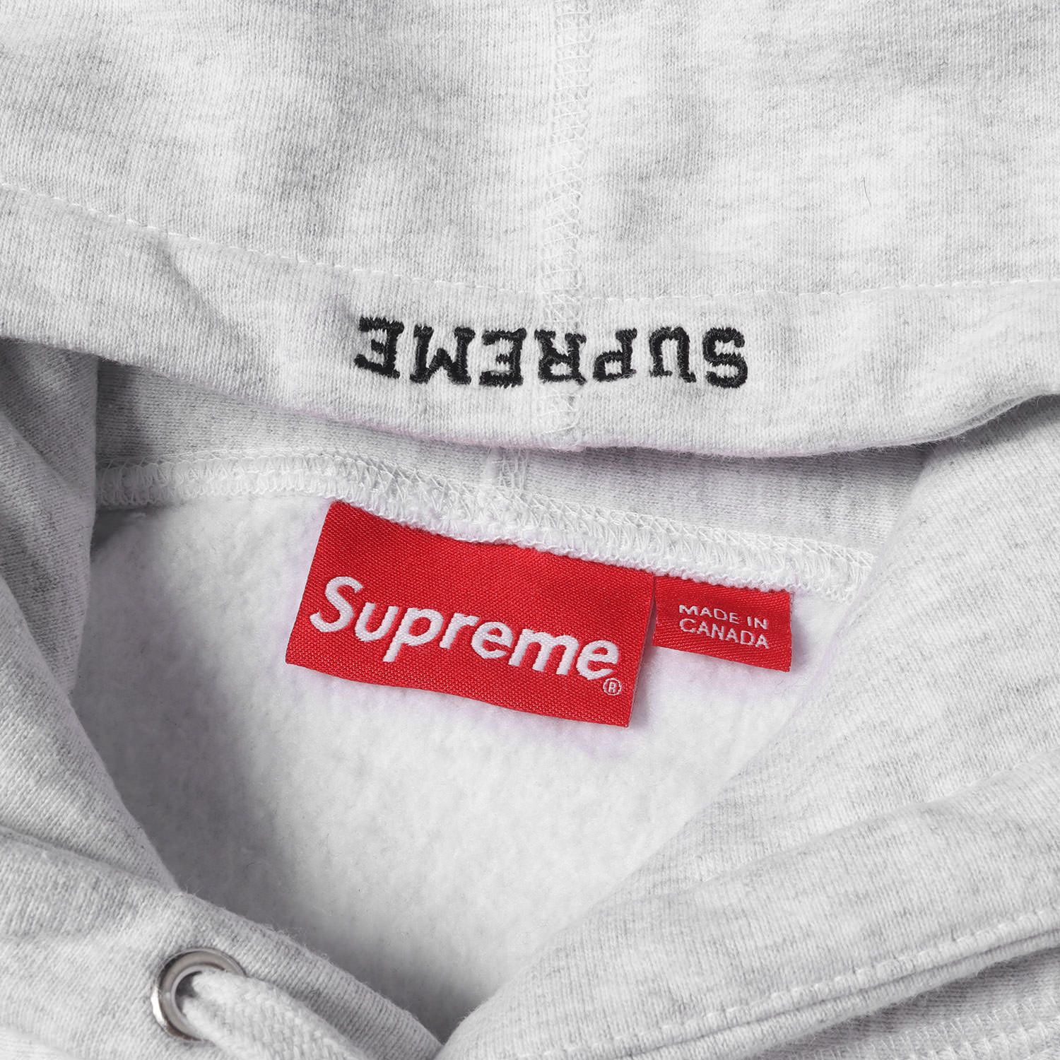 Supreme シュプリーム パーカー サイズ:L 22AW PREMEロゴ スウェット 