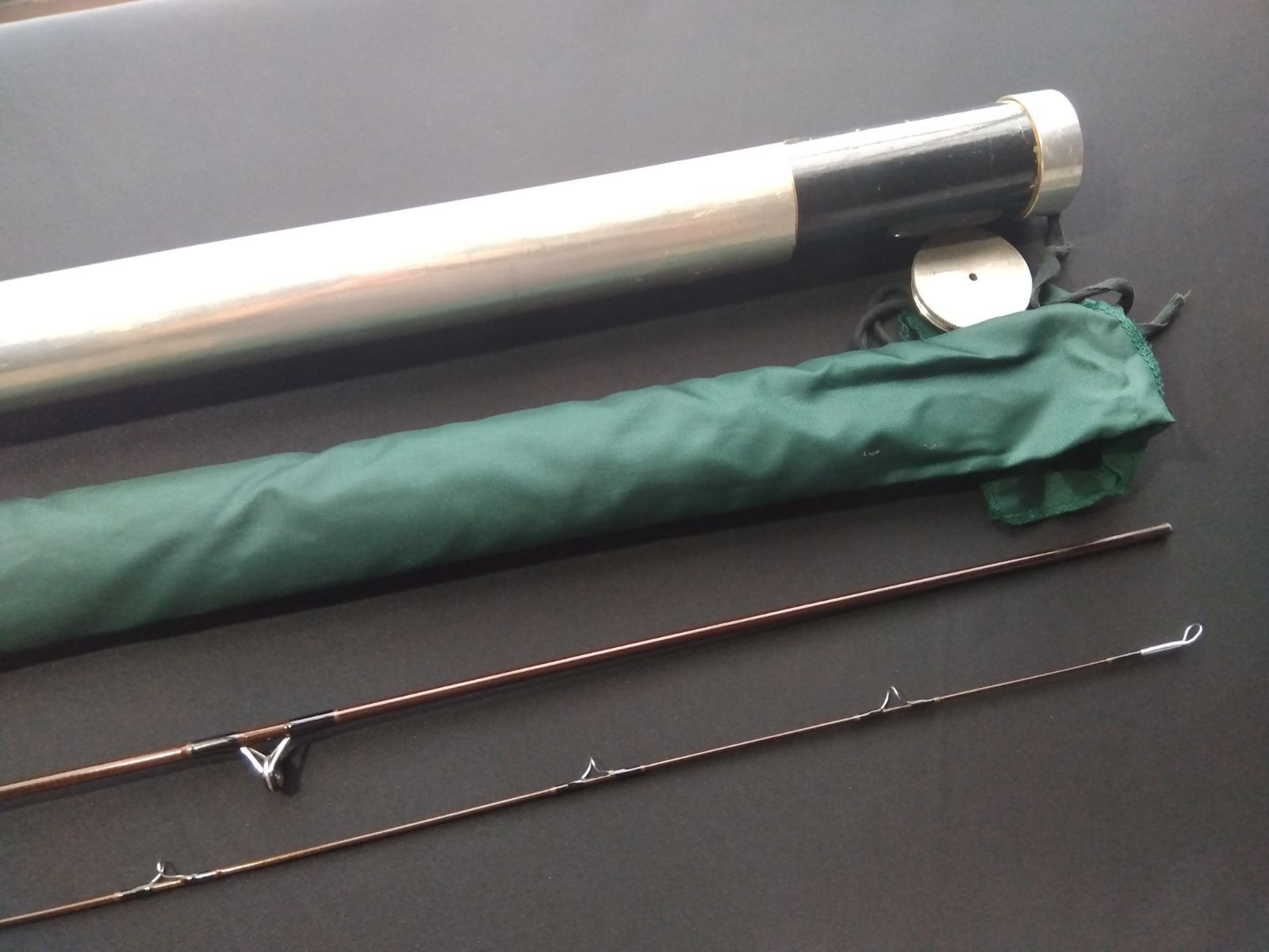 フライロッド フェンウィック GFF755 - メルカリ