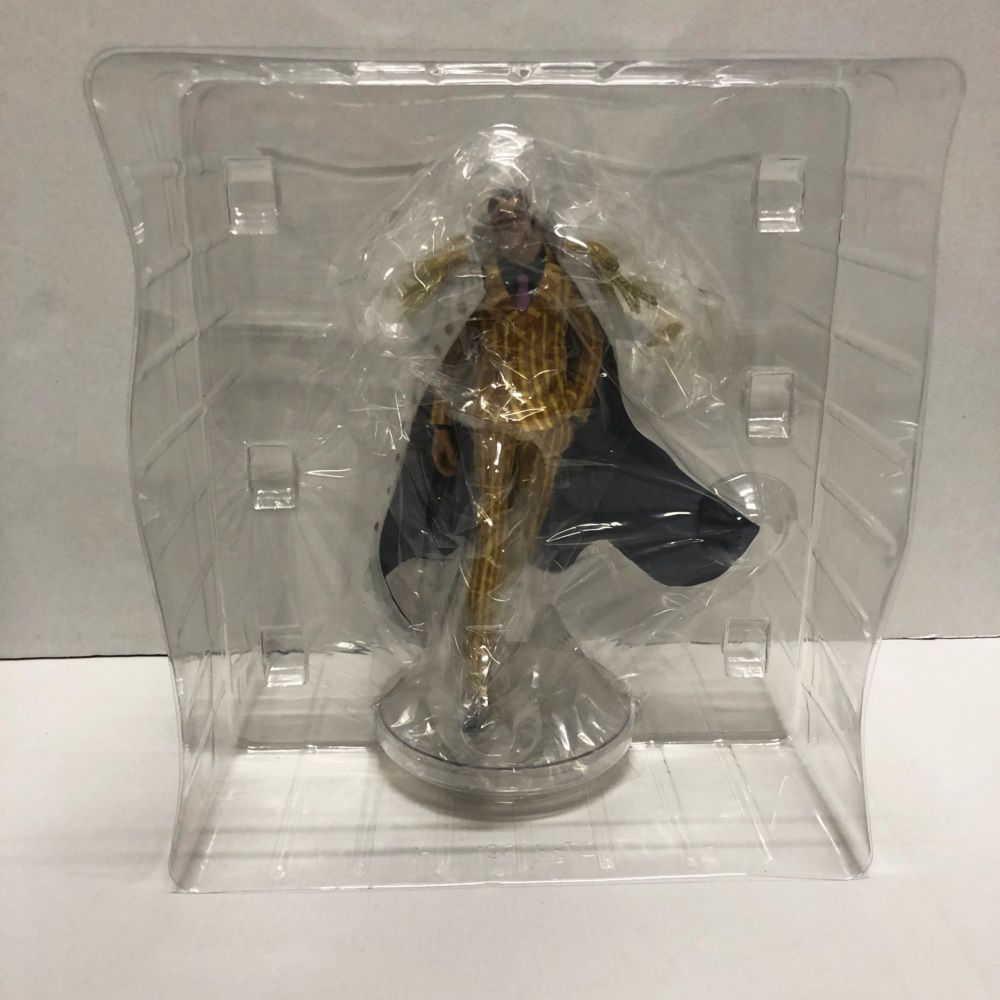 Yahoo!オークション - B賞 ボルサリーノ MASTERLISE EXPIECE 一