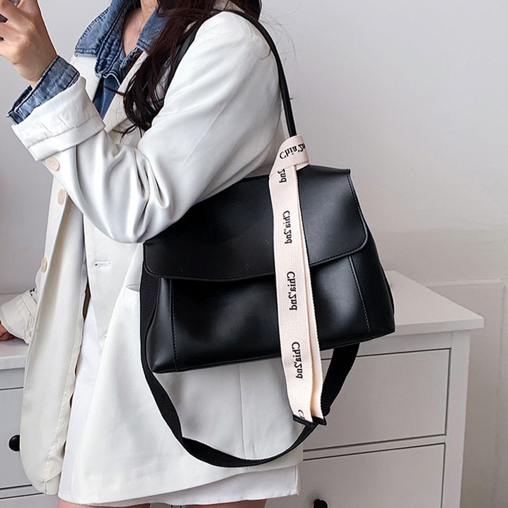 韓国 お洒落 トレンド 2Way PUレザー トート ショルダーバッグ トートバッグ ショルダー レディース 韓国 2way バッグ おしゃれ