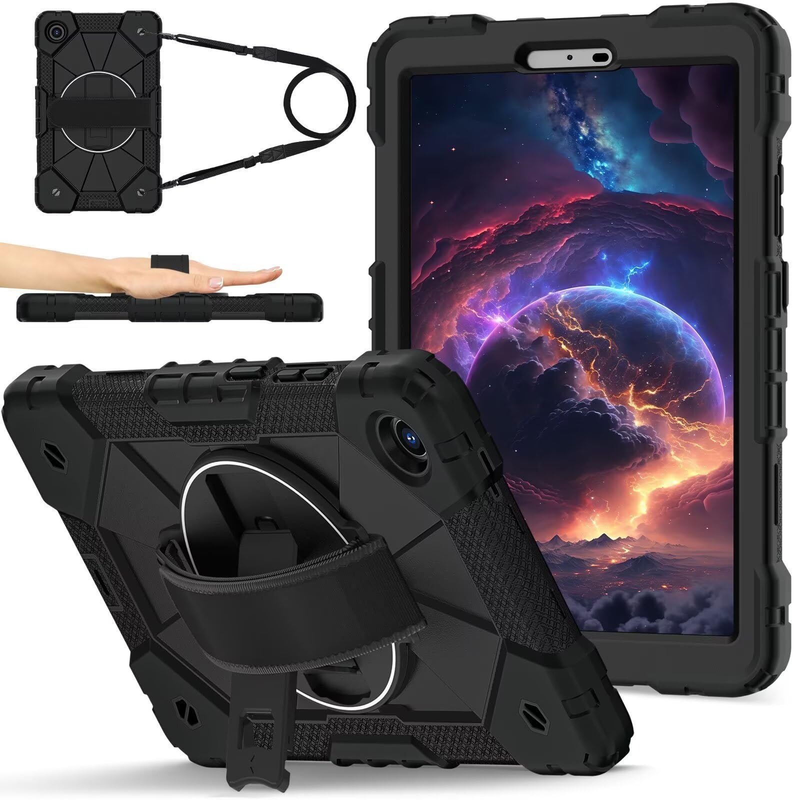 【大容量128GB・極美品】NEC LAVIE Tab T8 カバー付 大容量128GB・極美品】NEC LAVIE Tab T8 カバー付 LAVIE NEC T8 P10