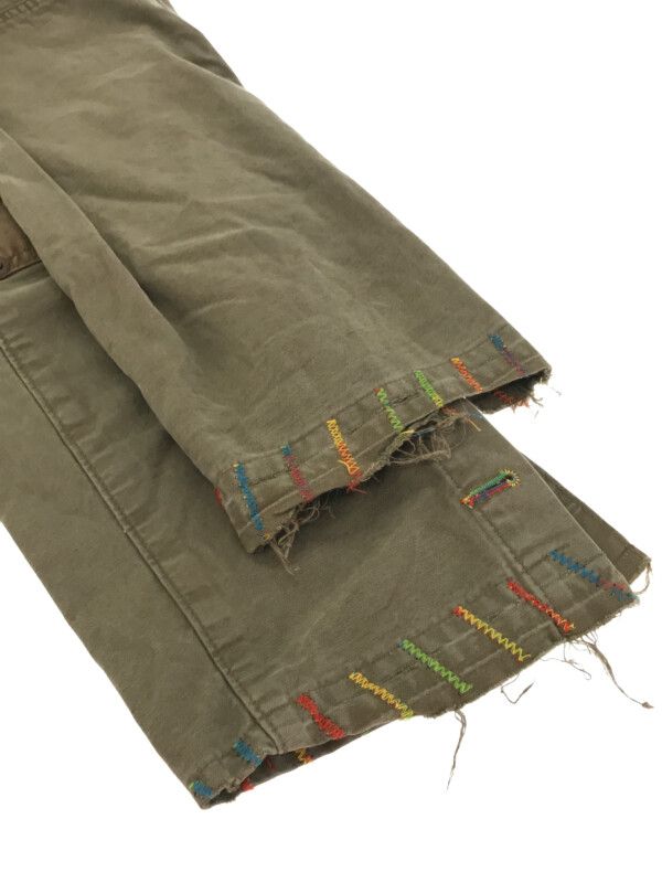 MLVINCE メルヴィンス double knee painter pants ダブルニー