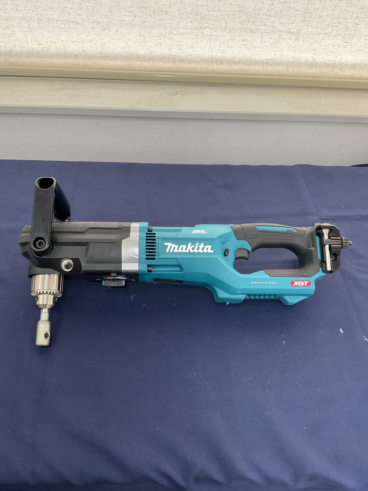 マキタ makita コードレスアースオーガ DG001GZ 八尾店