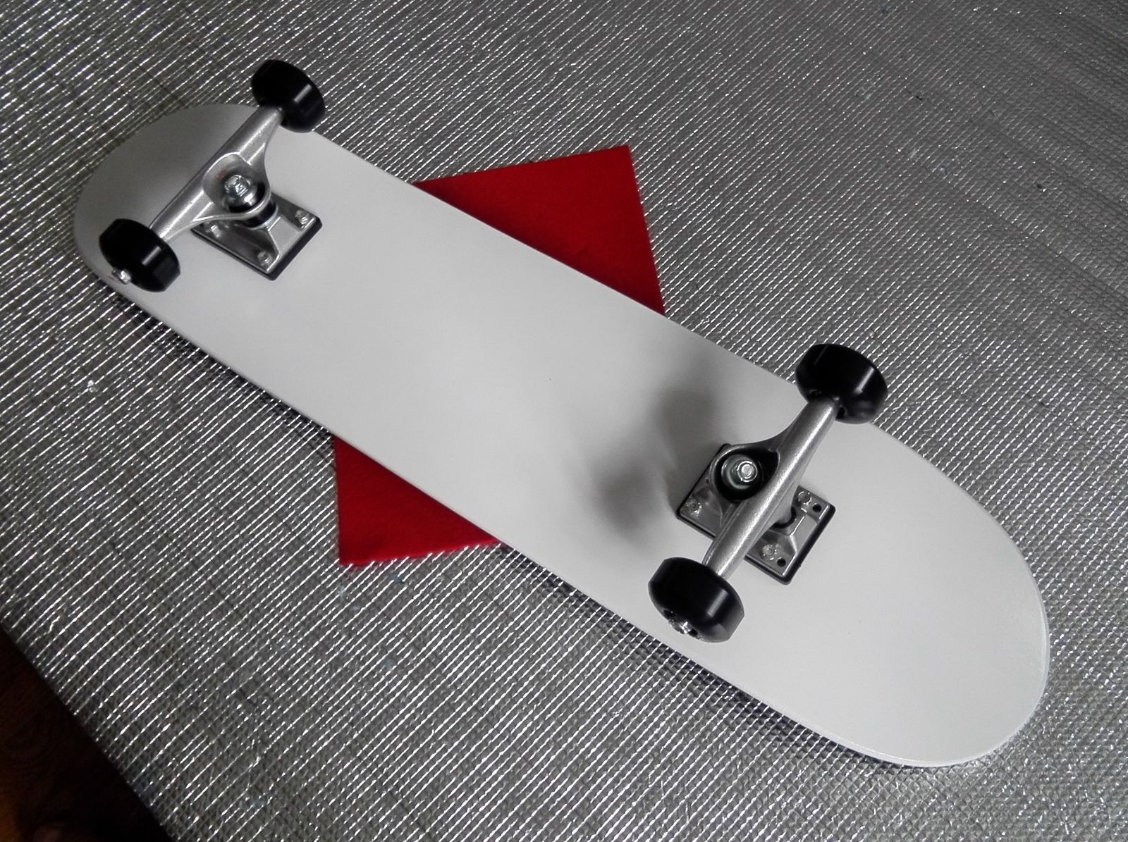 31＜税送2670円込み＞ 31×7.5 ( L79×W19cm) デッキ貼済