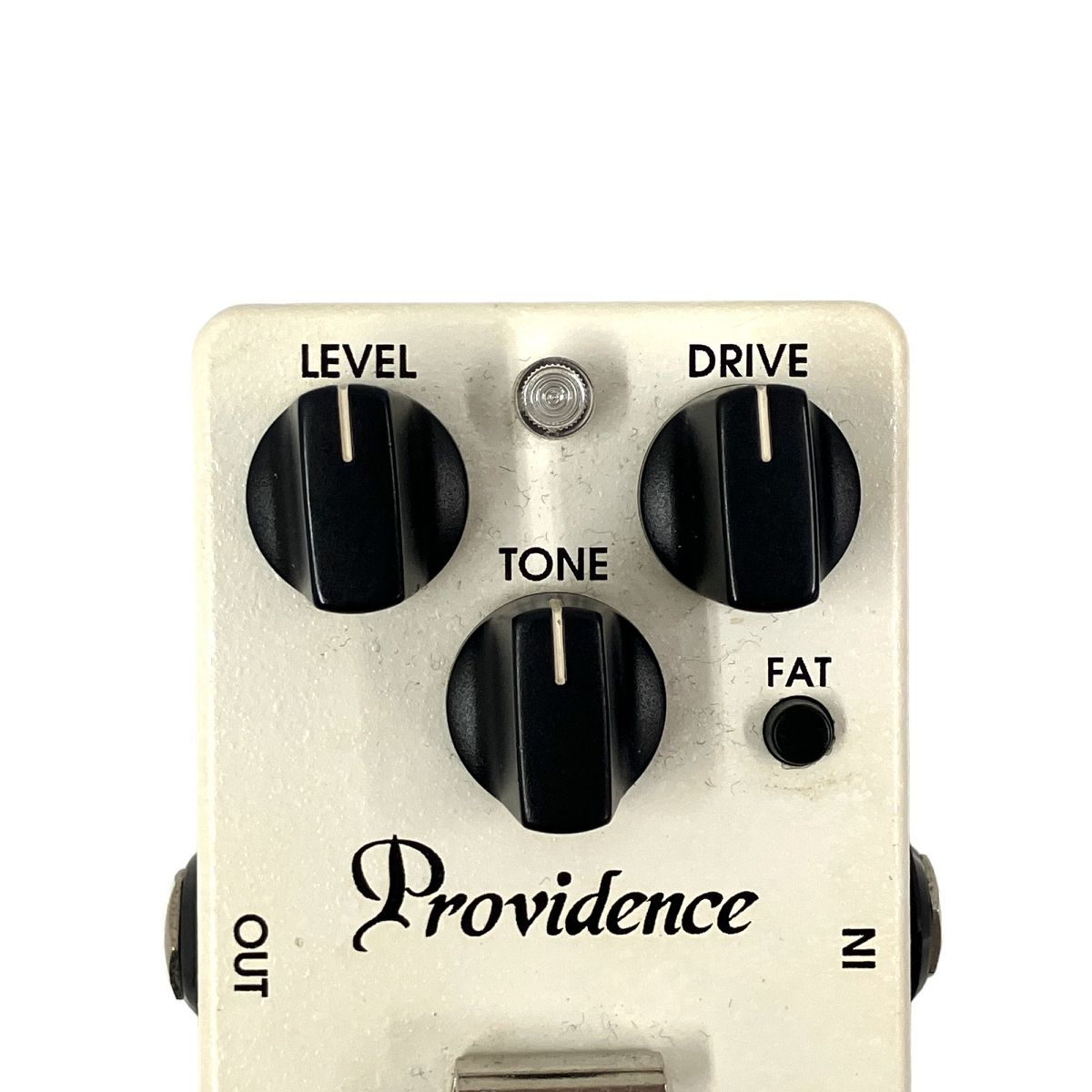 動作保証】 PROVIDENCE SONIC DRIVE SDR-5 エフェクター オーバー