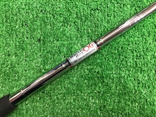 オデッセイ WHITE HOT OG 7 BIRD 33インチ パター PT スチール フレックスその他 メンズ 男性用 右利き 右用 Bランク ゴルフクラブ USTAUSTRALIA_COM_AU