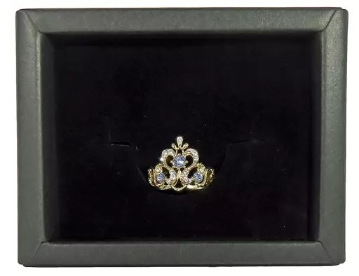 アクセサリー(非金属)　織巻寿々 イヤーカフ 「ジャックジャンヌ 2nd Anniversary Shop」 アクセサリー(非金属) 織巻寿々 イヤーカフ 「ジャックジャンヌ